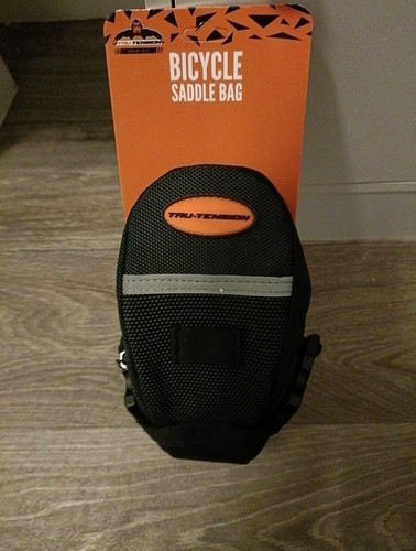 Tru Tension Fahrrad Satteltasche 