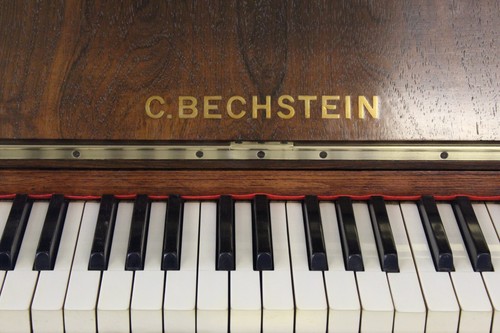 🎹!!! C. Bechstein, Model 8 Rosewood Repolished, etc... Piano £5,400 !!!🎹 - Picture 3 of 18