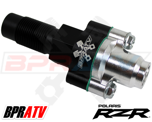 2011-2016 Polaris RZR 900 OEM Upgrade Automatic Timing Tensioner Kit Ratcheting - Picture 19 of 23