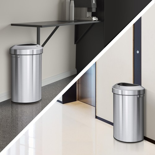 EKO Urban Gewerbe Eimer 60L - Bild 7 von 12