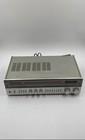 Vintage Mcs Modular Component System 3236 Silver Fm/Am Stereo Receiver
