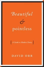 Beautiful and Pointless : A Guide to Modern Poetry Hardcover Davi