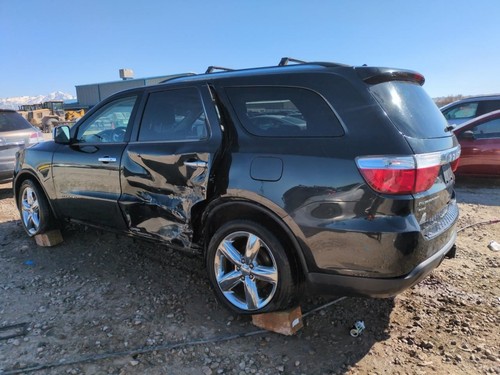 OEM Climate Control Front Control Fits 11-13 DURANGO 1351022 - Picture 3 of 12