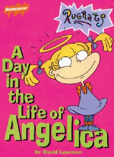 Rugrats Tag im Leben von Angelica von David Lewman - Bild 1 von 1