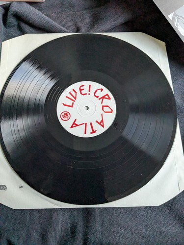 Death in June - Something is coming - Foto 3 di 7
