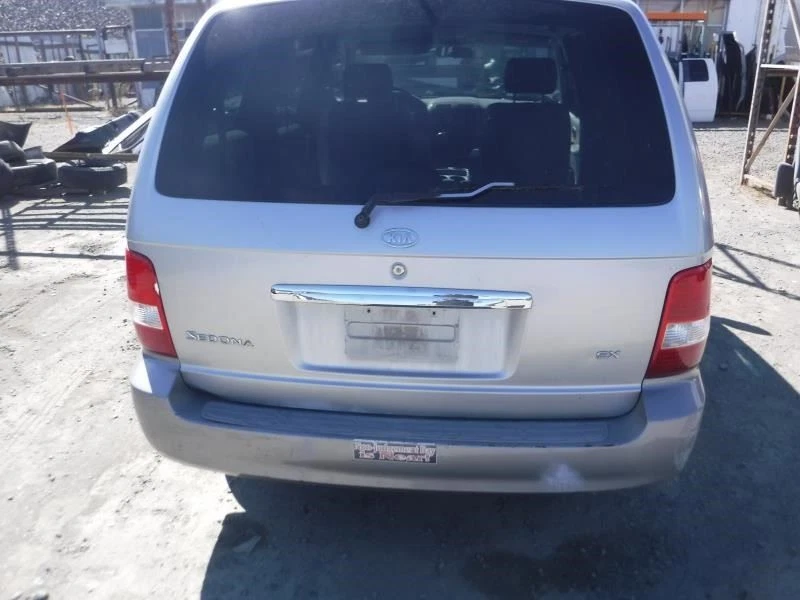 Módulo de control electrónico ECM del motor con inmovilizador se adapta 03-05 SEDONA 26393098 Foto 4 de 4