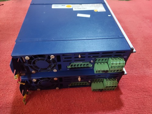 VT62 Kollmorgen ServoStar 603 S60300 , 3A , 2.0 KVA , free FeDeX SHIP - Picture 11 of 11