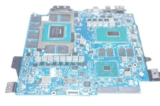 Compatible with 09PM5 Dell Intel i7-9750H GeForce RTX 2070 16GB Motherboard A...