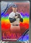 2026 Topps Series 2 Carl Yastrzemski Base (RAW)