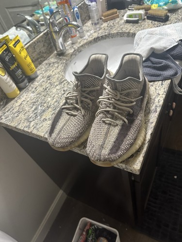 Sneaker Paket Gr. 9, 10,5 und 11 Jordan, Yeezy, Nike SB - Bild 16 von 24