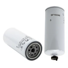 Wix Filters WF10246 Wix Spin On Fuel Water Separator W/ Open End Bottom