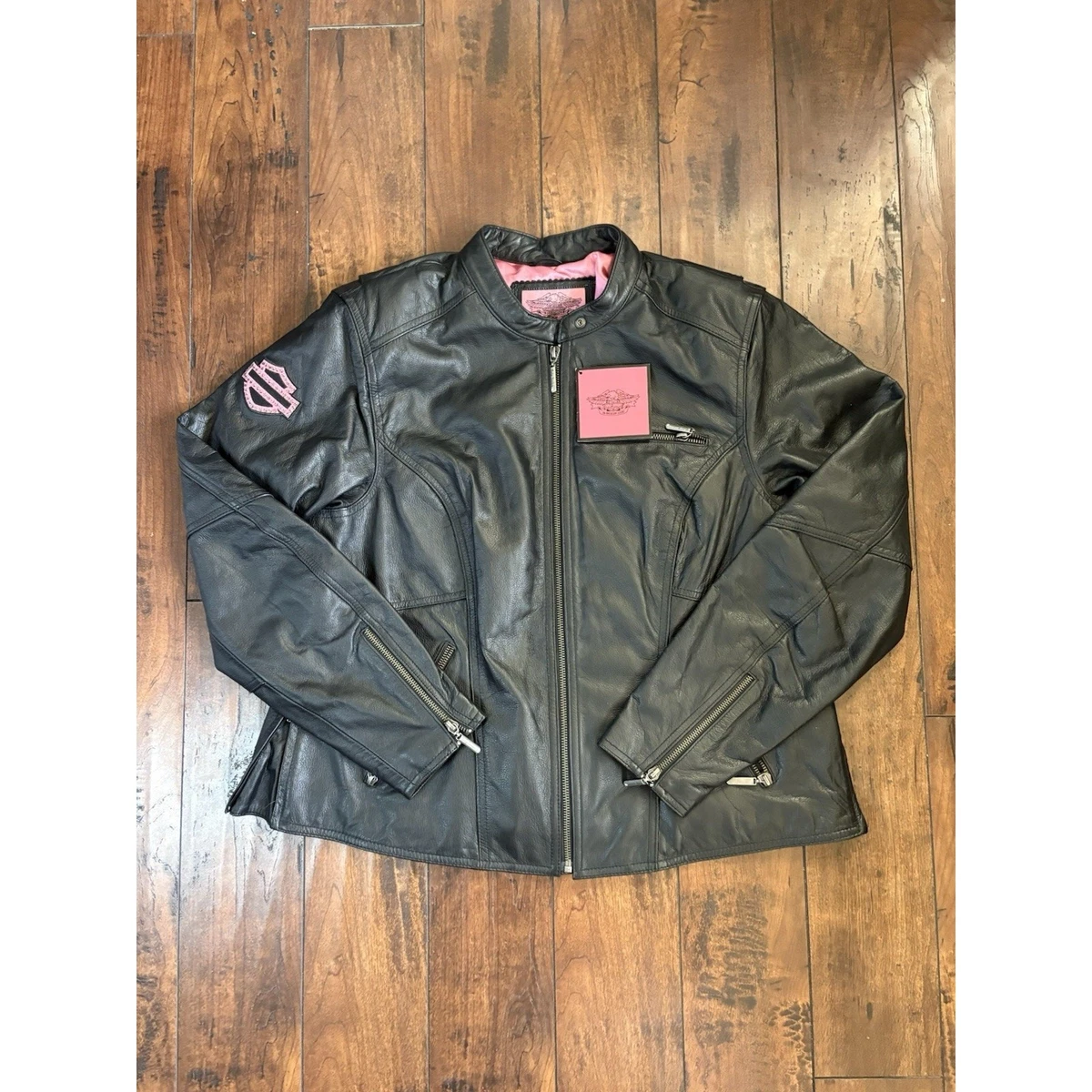 harley davidson pink label products for sale | eBay