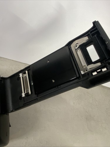 Canon EOS 650 35mm SLR Film Camera Body Only Tested from Japan used /CA001 - Picture 9 of 14