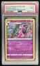 2019-2023 Pokemon SWSH Black Star Promos Espeon Holo #SWSH174 PSA 9