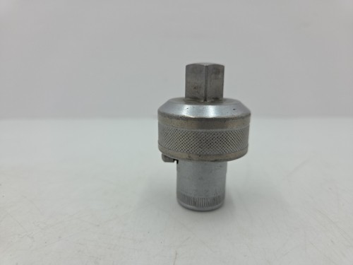 Snap-on 67A Breaker Bar Adapter 1/2 Inch Drive Pat. 2020883 Made In USA - Picture 3 of 23