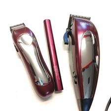 Wahl Home Pro Combo 3in1 Rasierer Schermaschine Set Geschenkset männlich