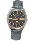 Vintage Seiko Automatic Date Day Dial Wrist Watch  S97