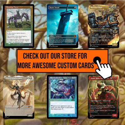 Greymond, Avacyn's Stalwart - Foil Playtest card for MTG Captain