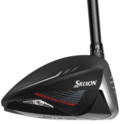 Srixon Golf Club ZX7 MKII 9.5* Driver 5.5 Project X HZRDUS Gen 4 Black 60 Mint - Picture 2 of 4