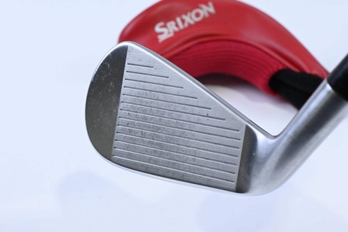Srixon Z-U85 Utility #4 Iron / 23 Degree / Regular Flex UST Mamiya Recoil 95 - Picture 2 of 7
