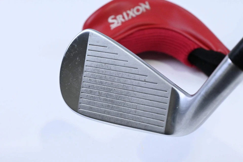 Srixon Z-U85 Utility #4 Iron / 23 Degree / Regular Flex UST Mamiya Recoil 95 - Image 2 of 4
