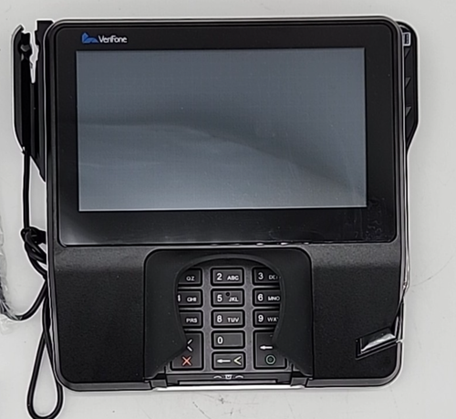 Payment Terminal Verifone MX925 Multimedia Credit Card Reader M132-509-01-R - Picture 2 of 17