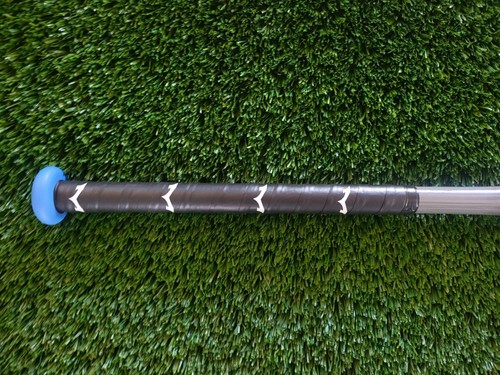 2025 USA ASA MX Torch 1-Piece Slowpitch Softball Bat 26oz đŸ”¥Balanced - Picture 6 of 10