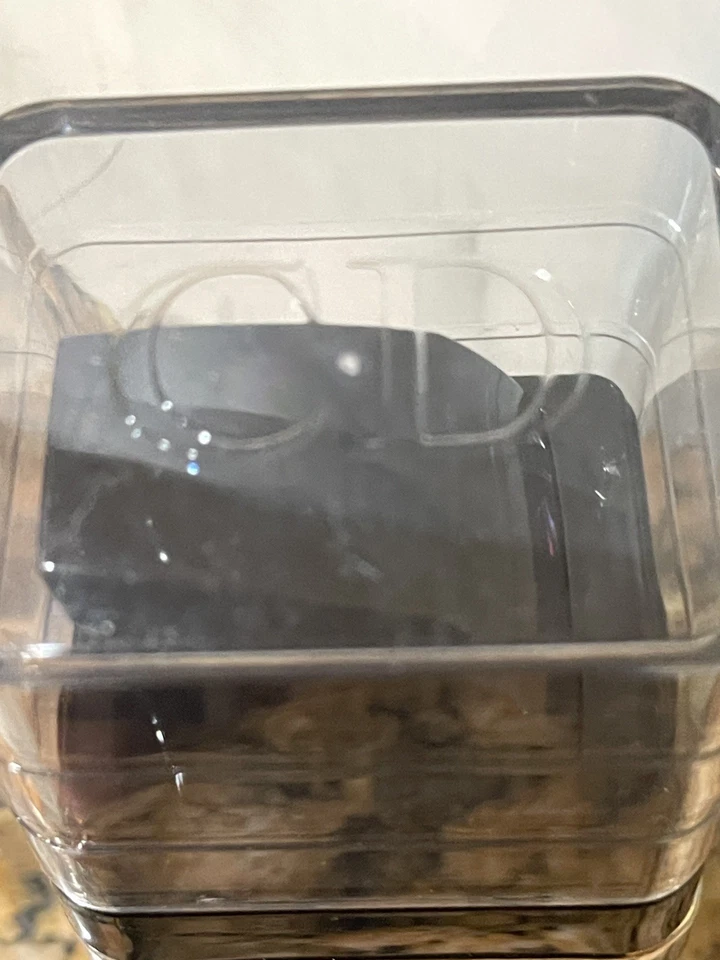 Sistema Dior Homme Dermo Control de Edad Cuidado Reafirmante 1.7oz Nuevo Sin Caja Hecho en Francia Foto 4 de 4