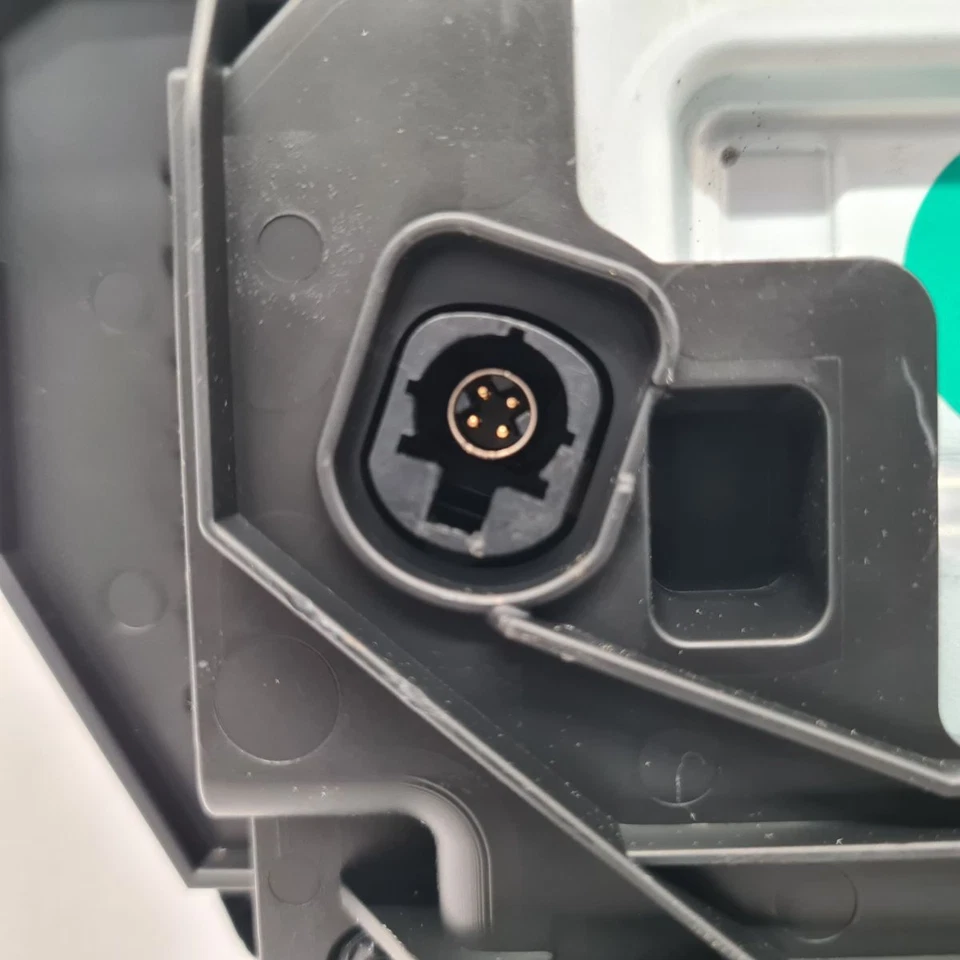 Velocímetro cuadro de instrumentos digital automático gasolina Citroen C5-X 1.2 9839019980 Foto 4 de 4