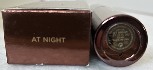 Hourglass No.28 Lip Treatment Oil 0.25 fl.oz./7.5ml. - At Night - Damaged Box - Picture 3 of 3