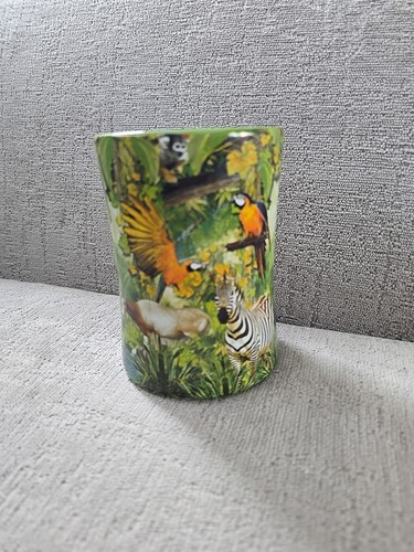 Chessington world of adventures 3D Animal Cup New Never Used - Picture 6 of 14