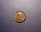 Choice AU 1928-D Lincoln Cent