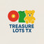 Treasure Lots TX