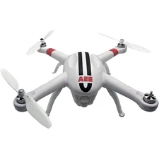 AEE Toruk AP10S Quadcopter Integrated 16MP FPV Camera UNTESTED AS IS