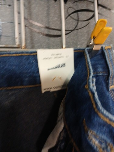 Carhartt Boys Jeans 16 Slim New 26x28 - Picture 4 of 11