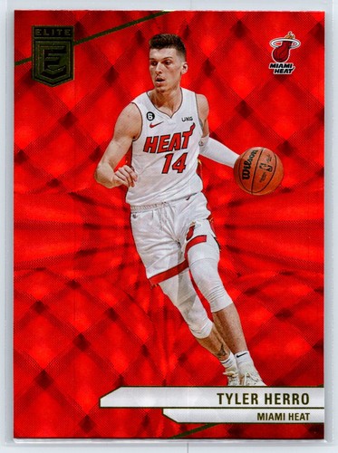 2023 Tyler Herro [Elite] #31