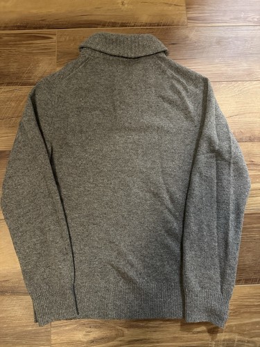 J. Crew Wool Sweater - Bild 5 von 5