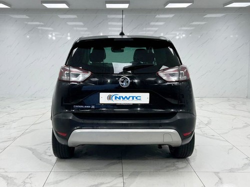 2020 Vauxhall Crossland X 1.2 Griffin SUV 5dr Petrol Manual Euro 6 (s/s) (83 ps) - Picture 8 of 19