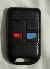 Code Alarm Security Alarm Keyfob Transmitter 4B FRDPC2002 TESTED