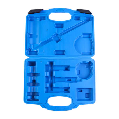 Wheel Bearing Remover & Installer Tool Set for Harley Davidson VT102 New - Picture 7 of 9