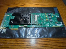 HP Indigo Vcorn5 Assy CA456-00735 Rev 7 PCI-E Board