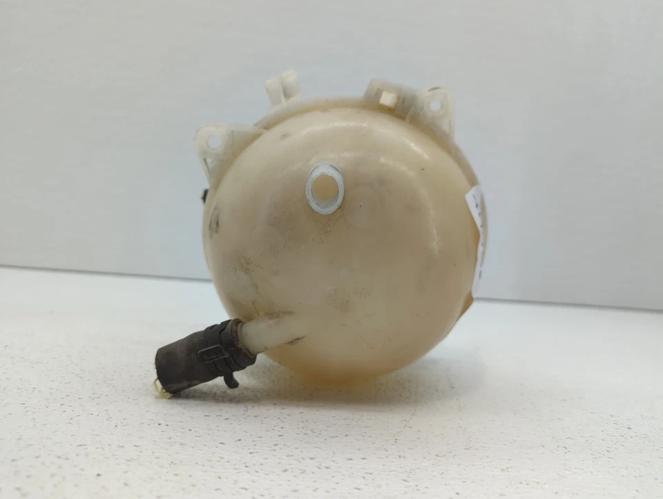 2005 Volkswagen Jetta Radiator Coolant Overflow Expansion Tank Bottle F9PRX - Image 4 of 4