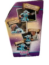 New FurReal Friends Torch My Blazin Dragon Plush Fur Real Interactive in Box