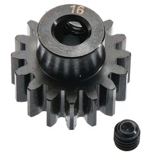 Pro-Line Racing 16T MOD 1 Pinion GearPRO-MT 4X4 PRO400510 Gears & Differentials