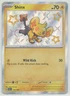 Shinx 2023 Pokemon SIV Paldean Fates Shiny Rare #135/091