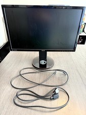 ASUS VG248QE 24inch Full HD Gaming LCD Monitor