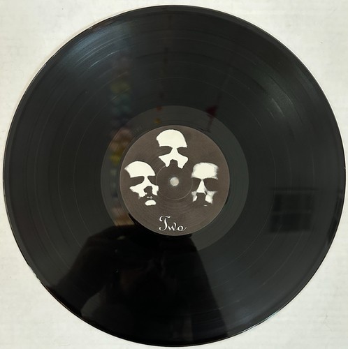 Mayhem - De Mysteriis Dom Sathanas LP First 1994 Norwegian Pressing VG+ - Imagen 8 de 9