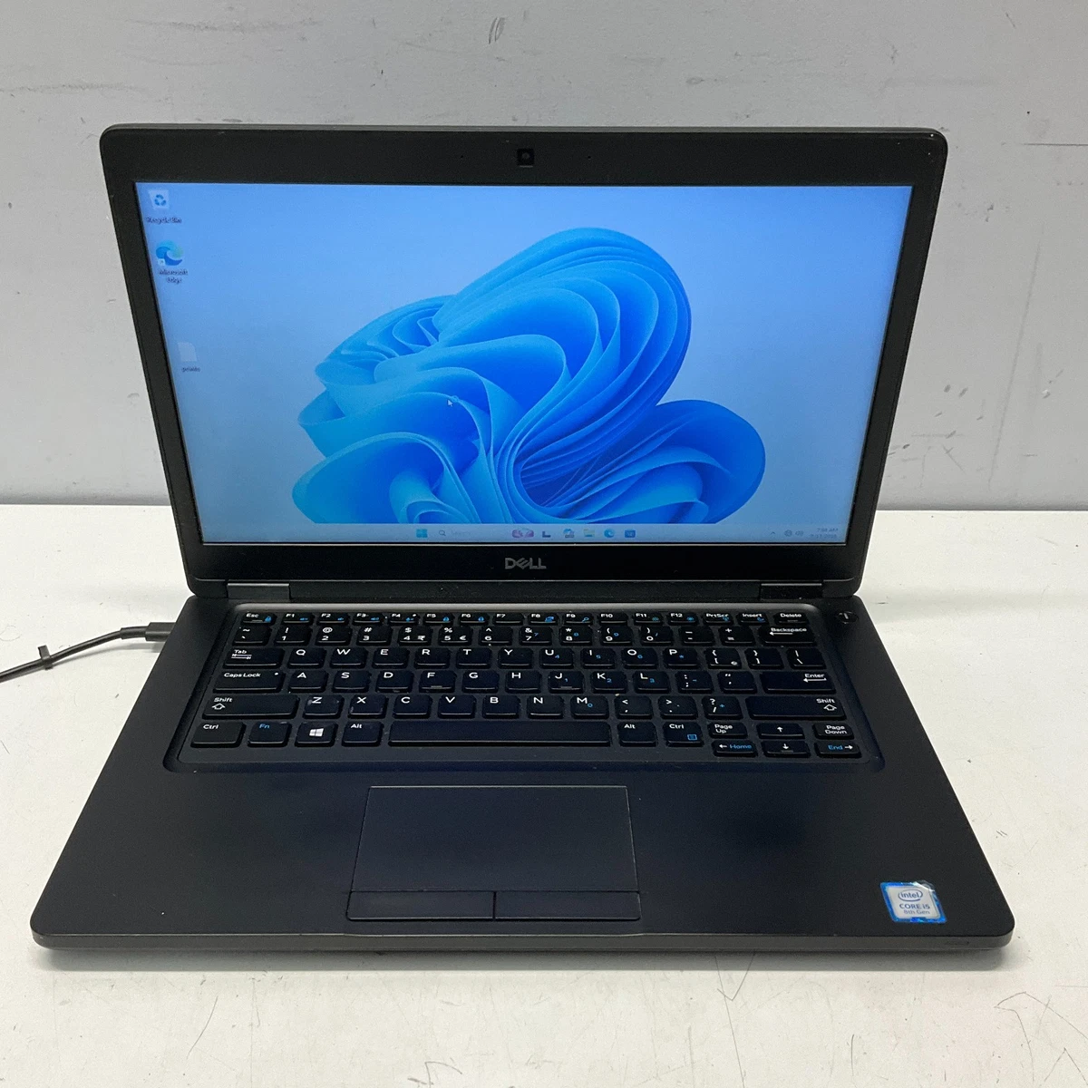 Dell Intel Core i5 8th Gen. 8 GB RAM PC Laptops & Netbooks for