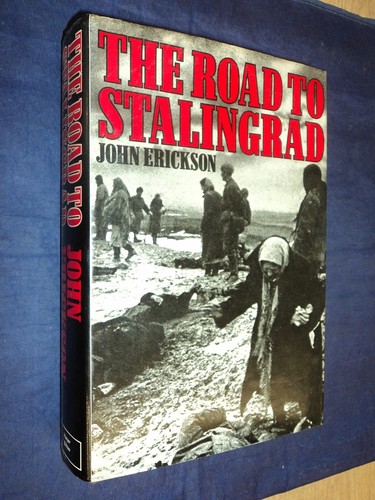 The Road to Stalingrad (Stalin's war with Germany, Vol. 1) - Picture 1 of 1