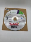 Twister Mania (Microsoft Xbox 360, 2011) DISC ONLY NO Usps TRACKING